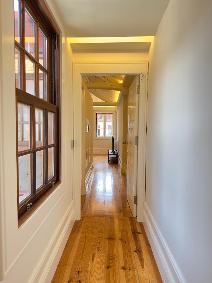 Loft Studio with Street View