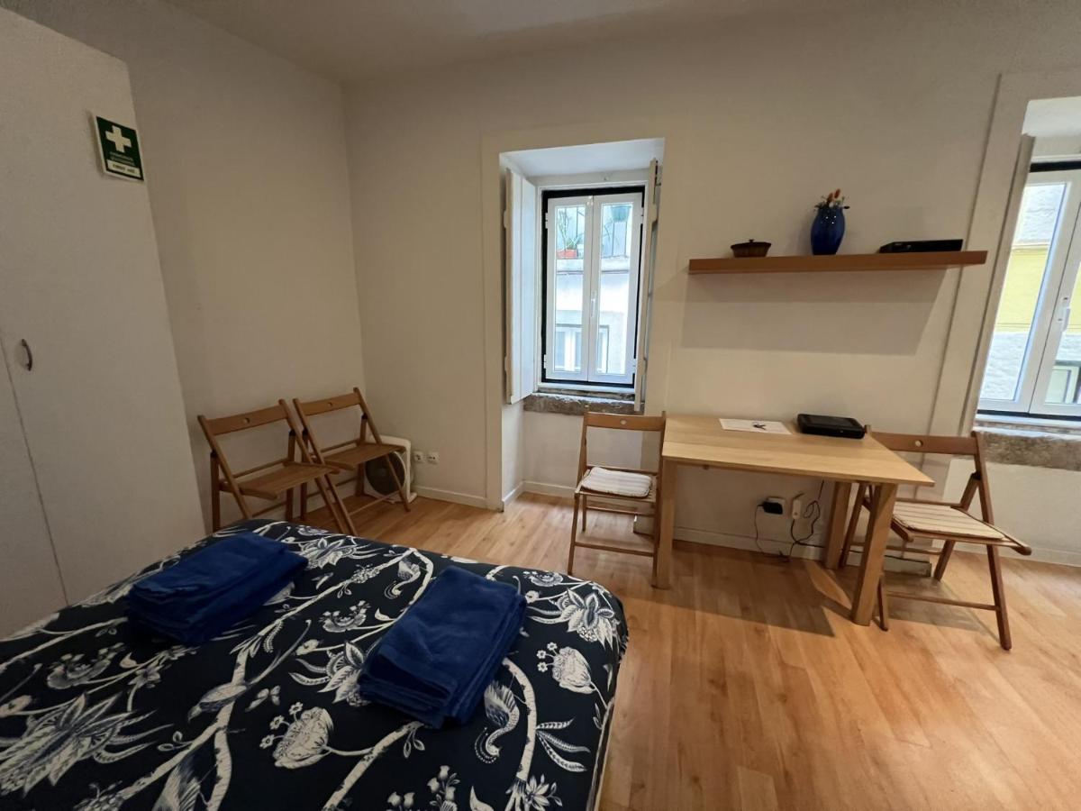 Lisbon Life Alfama II - Studio - Ferienwohnung Lissabon