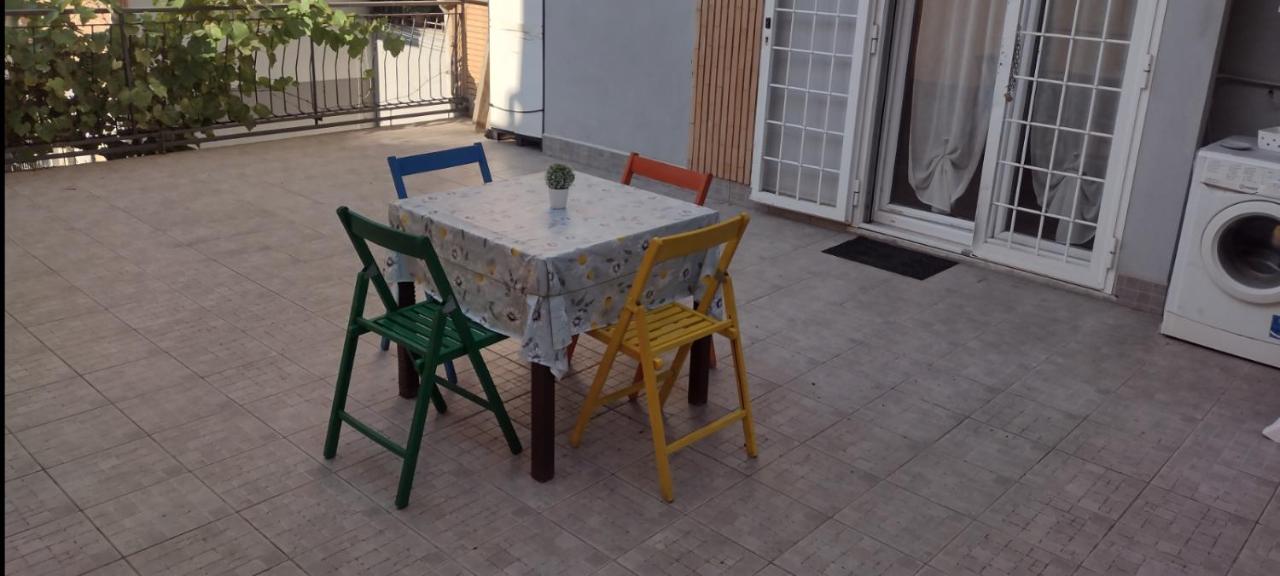 La casa per te - B&B Roma