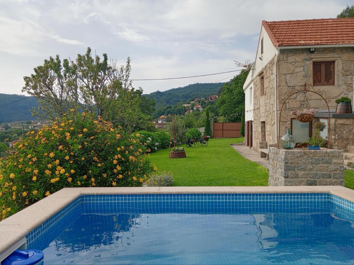 O Refuxio de Tebra - B&B
