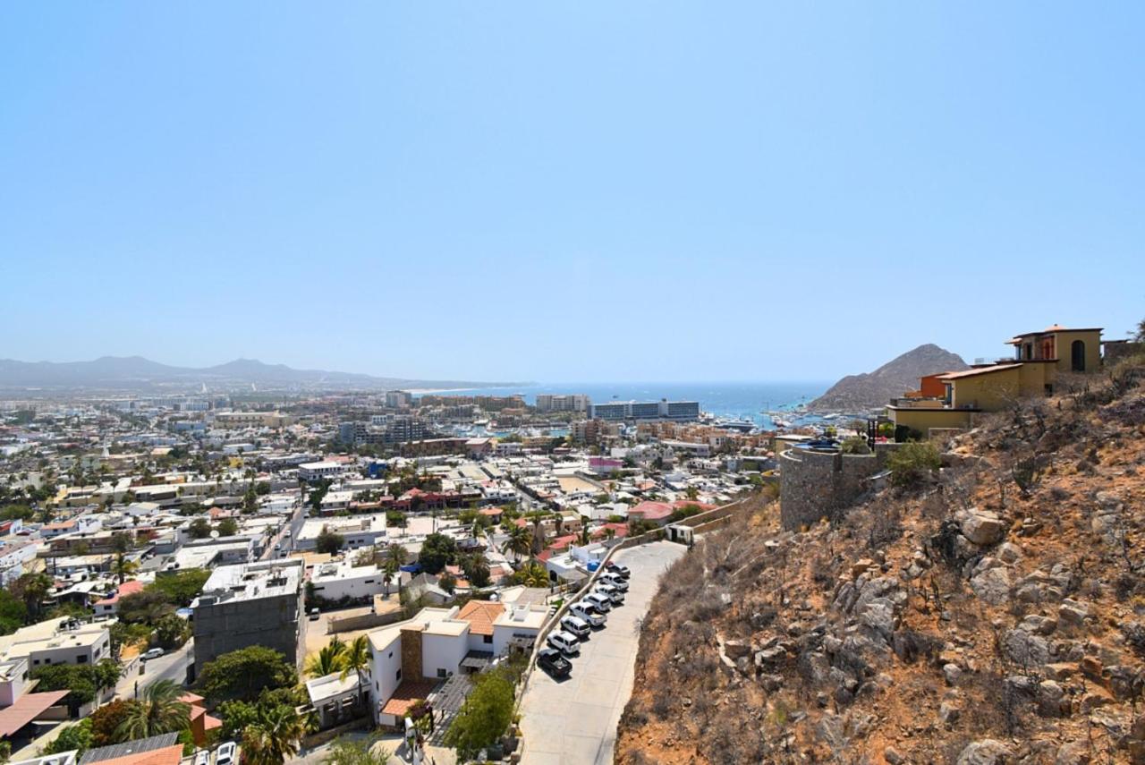Montemar l Aptos de 2 Hab en el cerrazón del Cabo, Pedregal - B&B Cabo San Lucas