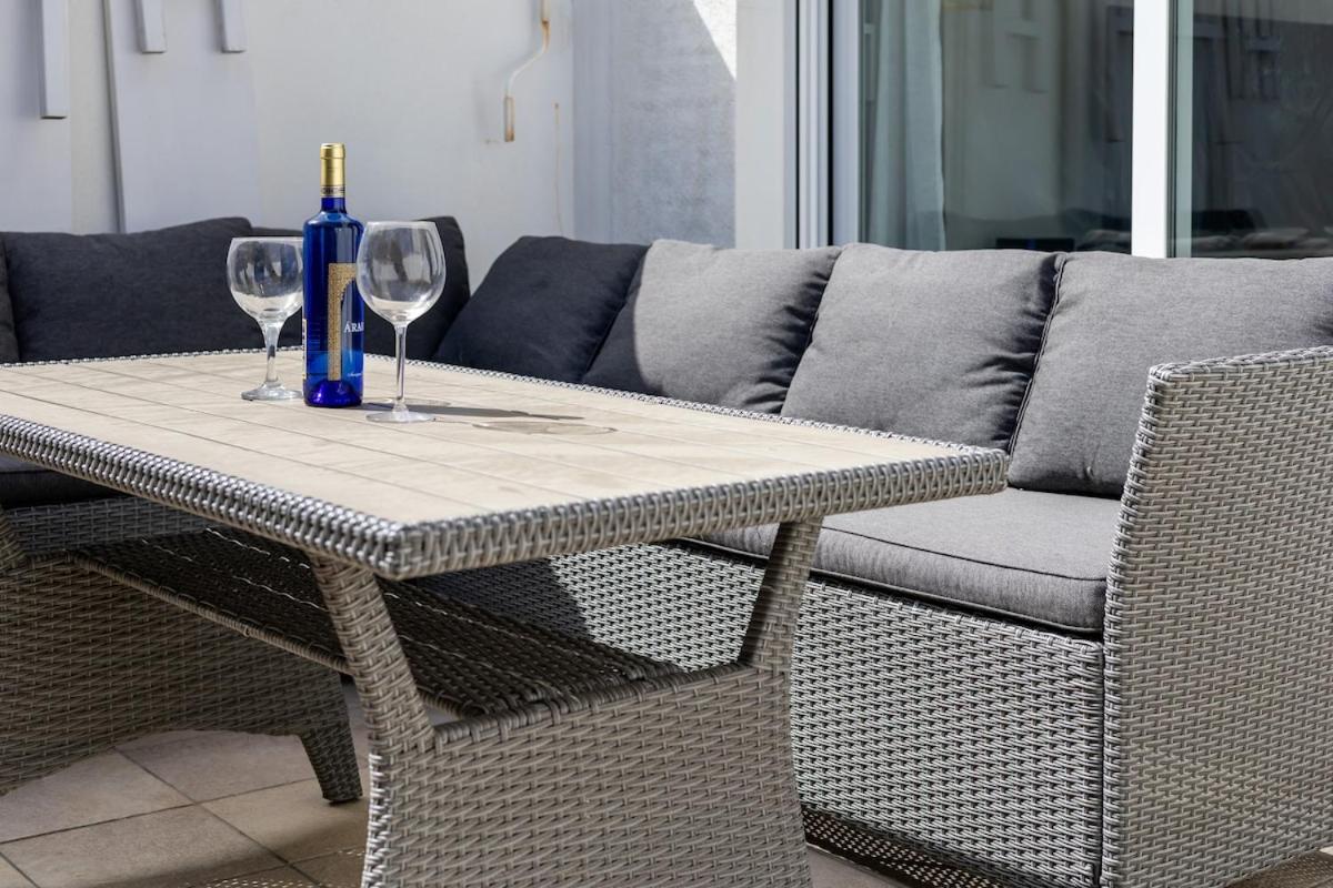 Conil Seaside Hideaway - Bed and Breakfast Conil de la Frontera