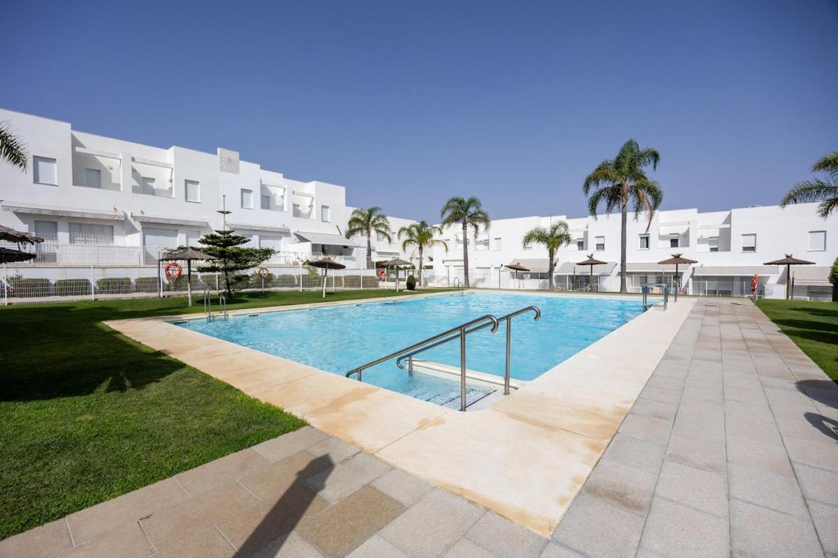 Conil Seaside Hideaway - B&B Conil de la Frontera