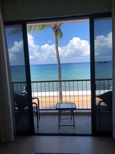 Cozumel Frente al Mar - B&B