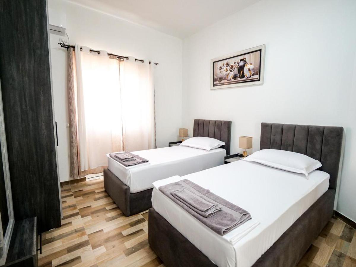 Daydream Villas - B&B Shkodër