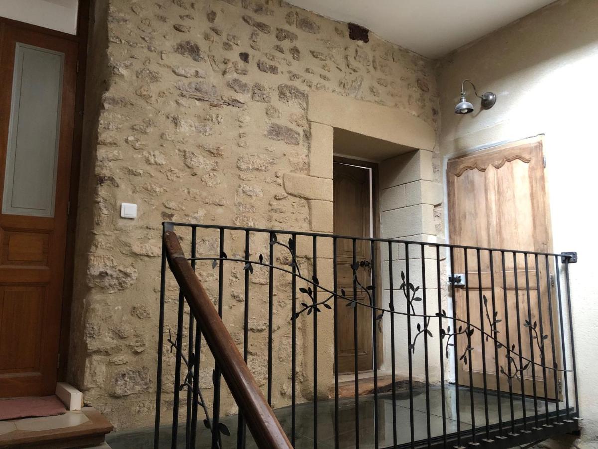 L'atelier et la chambre des toiles - B&B