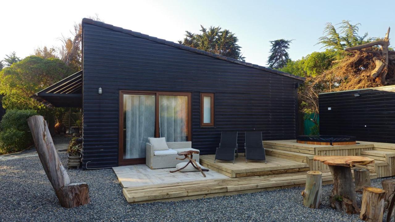 Haus mit 2 Schlafzimmern