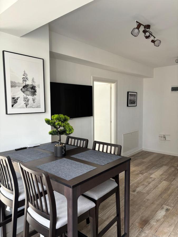 La Dolce Riva Apartments - Navodari Mamaia Nord - B&B