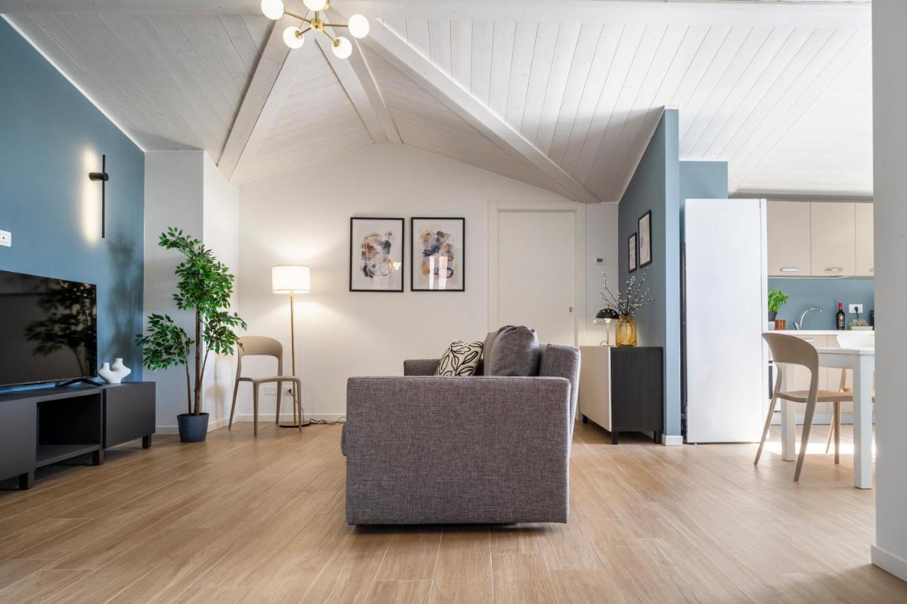 Apartamento Deluxe de 2 dormitorios
