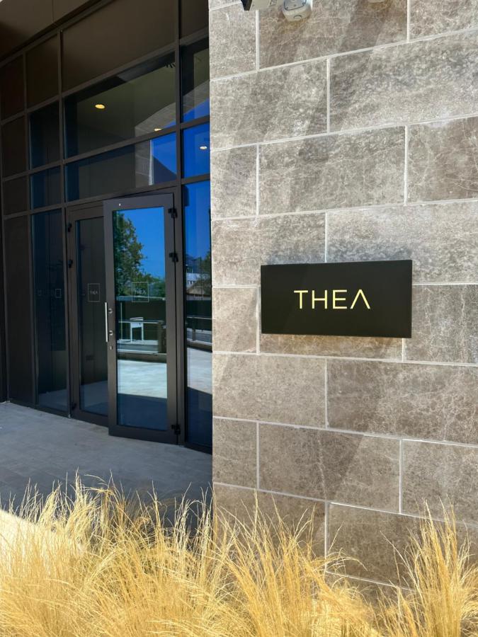 Boka Place Home Thea - B&B