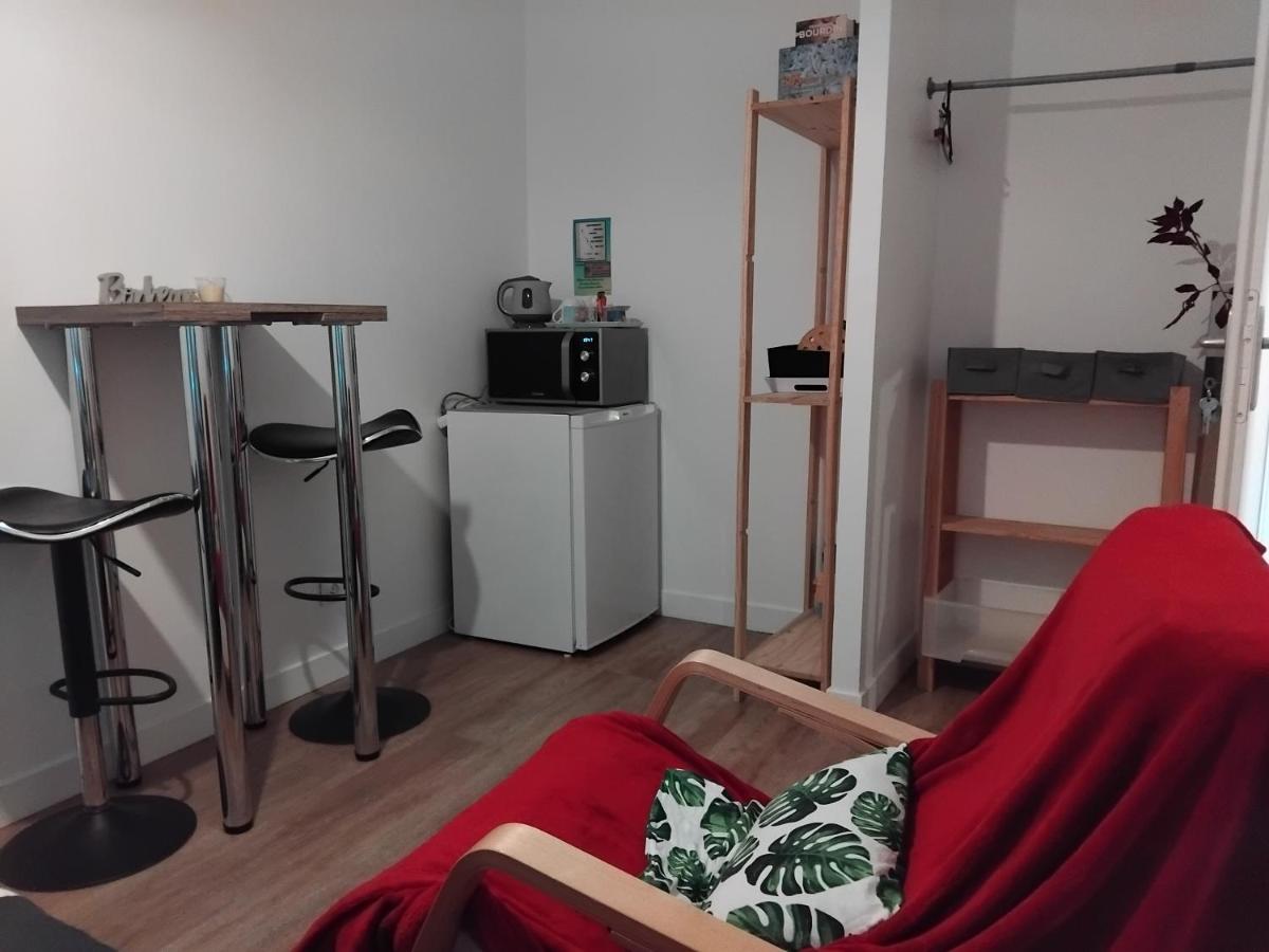 Le petit cocon - B&B Cerdon