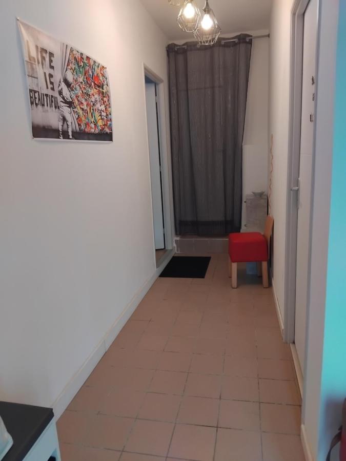 Le petit cocon - Ferienwohnung Cerdon