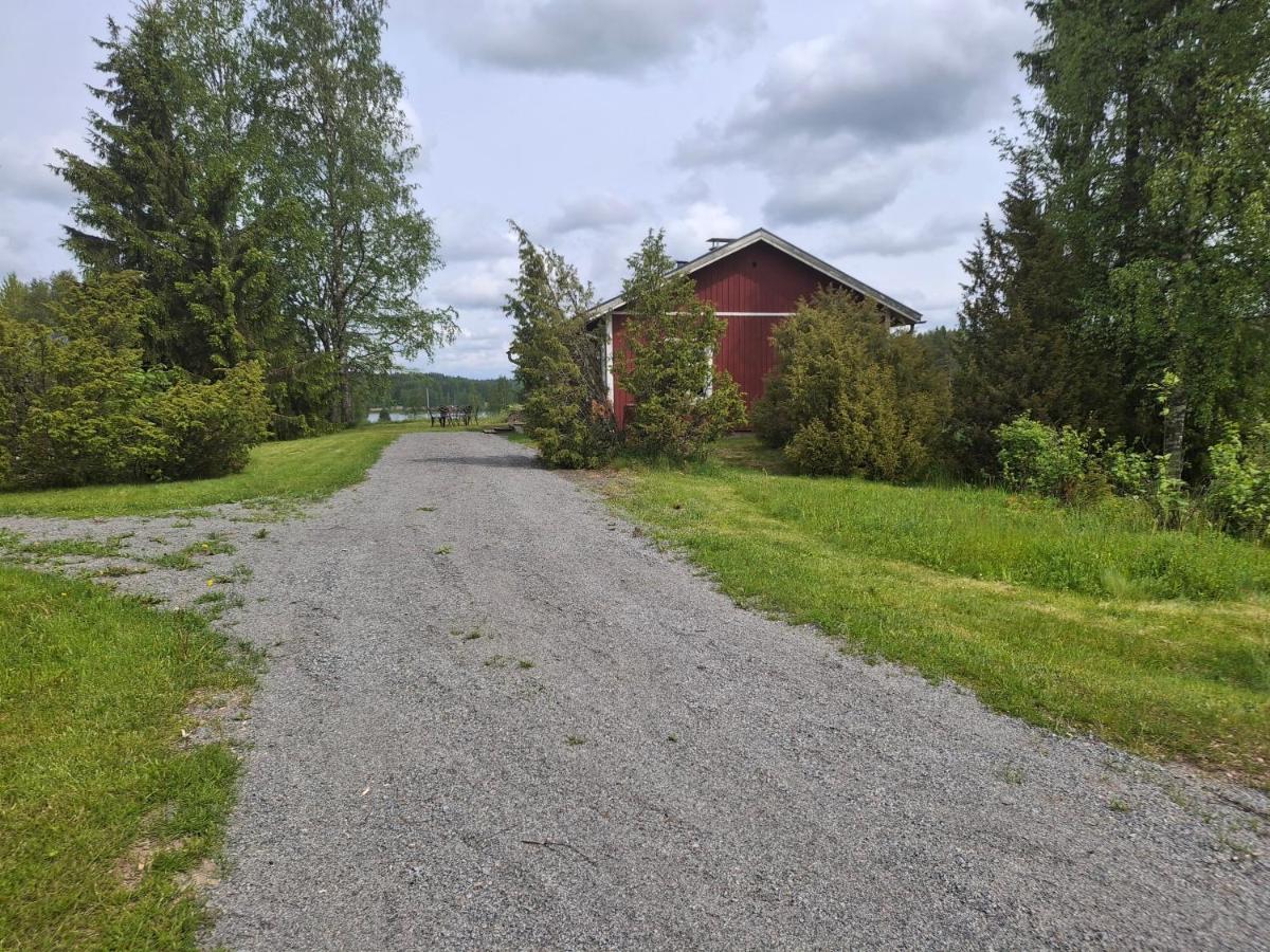 Perinnetupa Viitikko - B&B
