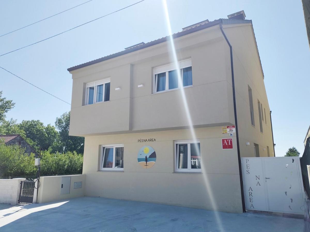 Pes Na Area Fisterra 13 - B&B