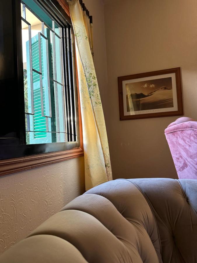 Appartement met 2 slaapkamers