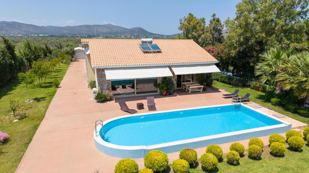 Schinias Paradise - B&B