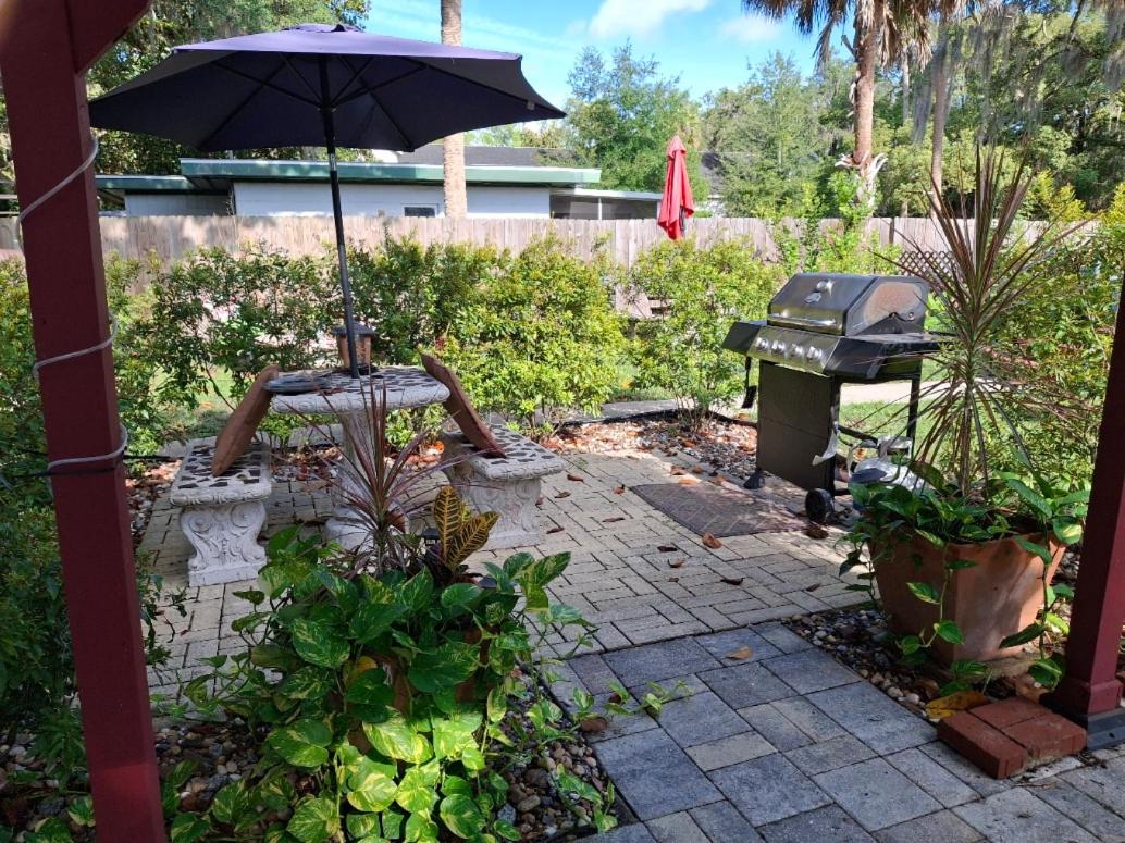 The Three Sisters - Pelican Crystal River FL - Chambres d’hôtes Crystal River