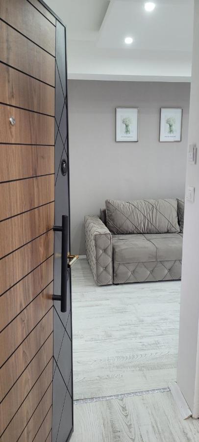 Apartment mit Parkblick