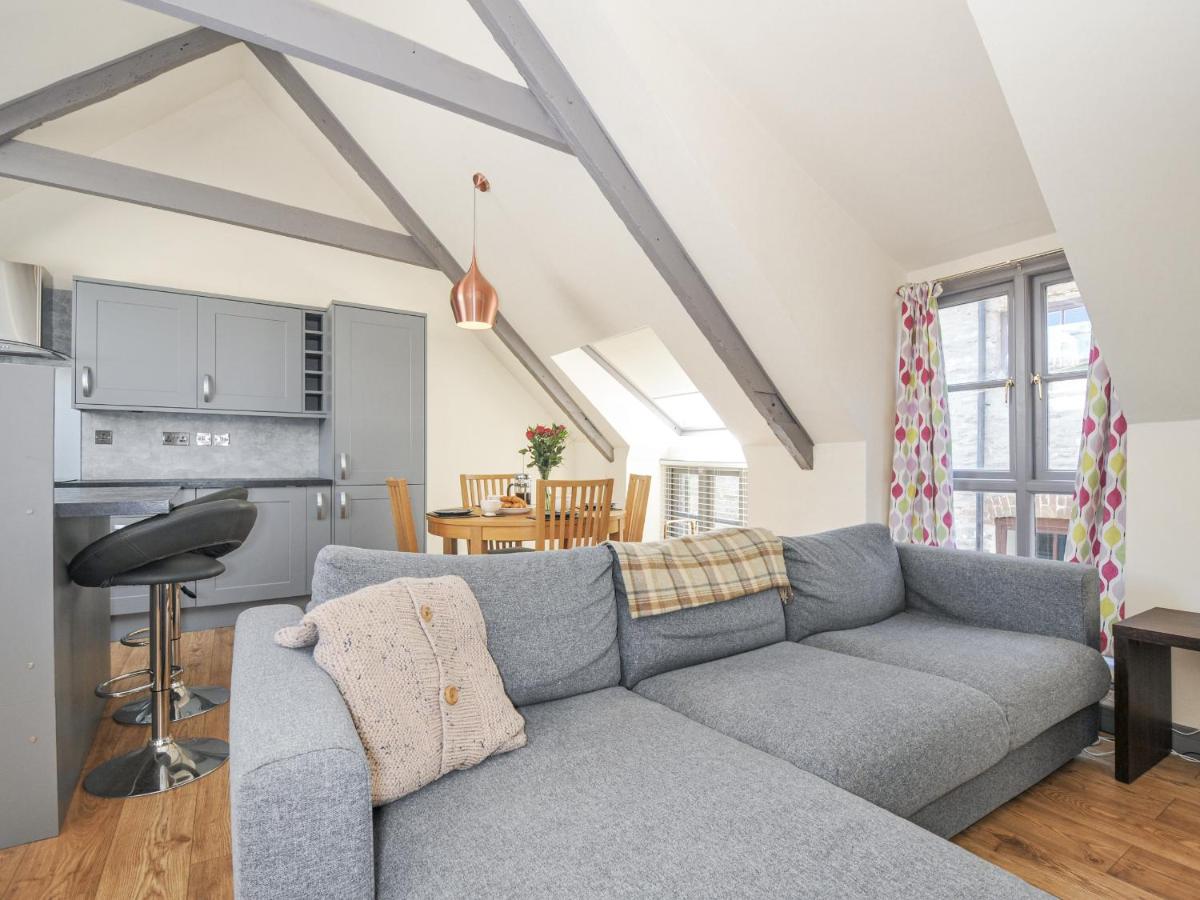 Beach Retreat - Ferienwohnung Looe