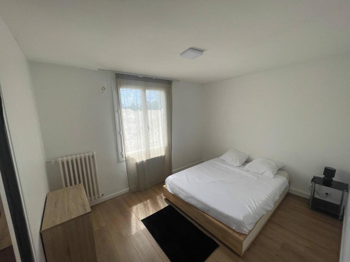 Appartement 3 chambres - B&B Tours