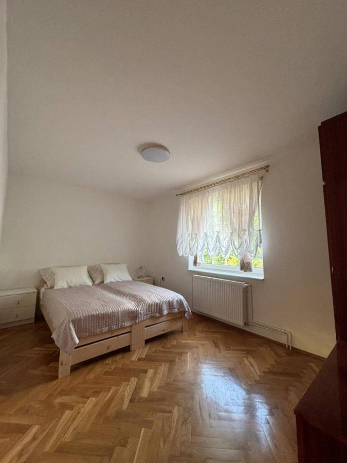 Pokoje Sobieszewo - Chambres d’hôtes Gdańsk