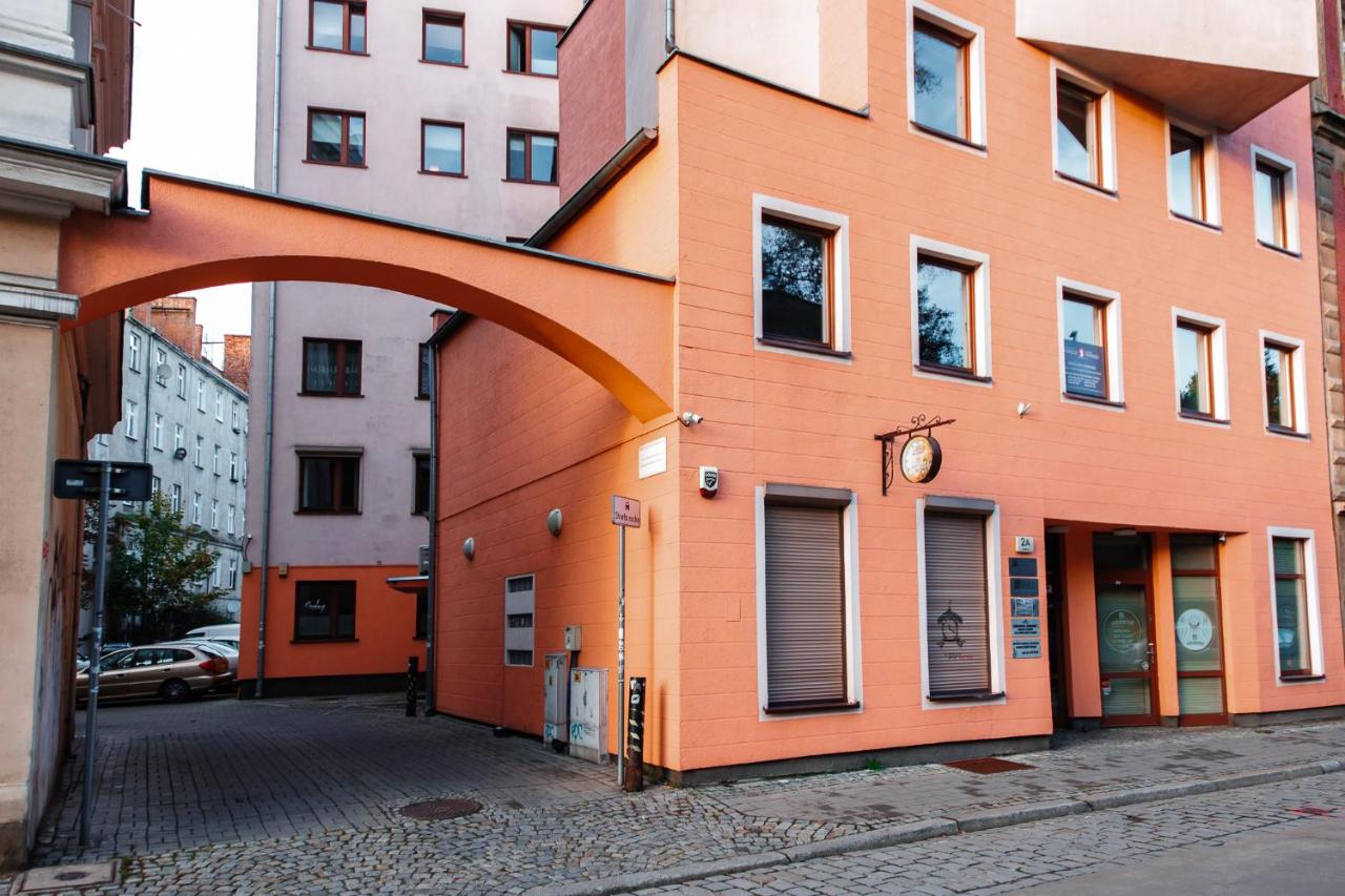 Nowa Apartment - B&B
