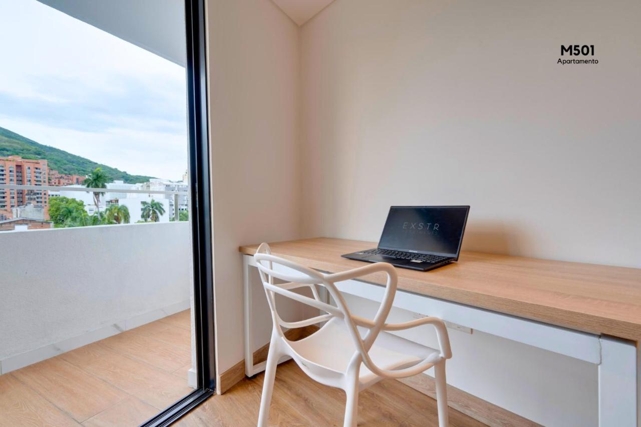 Appartement Premium 1 Chambre