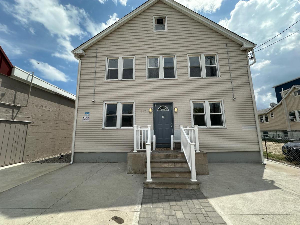 JD Apartment and House - Ferienwohnung Seaside Heights