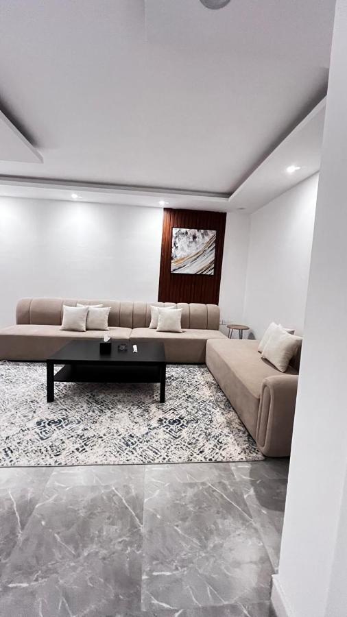 Appartement met 1 Slaapkamer