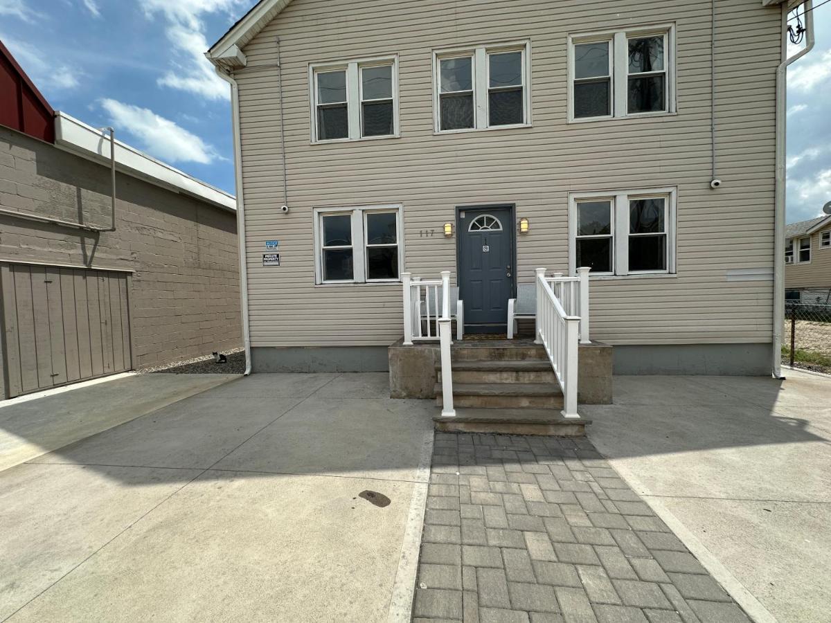 JD Apartment and House - B&B