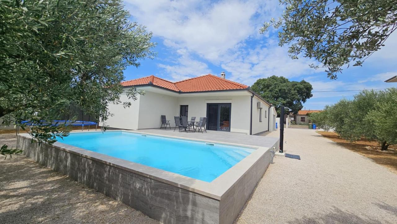 Martha's Oliveyard - B&B Biograd na Moru