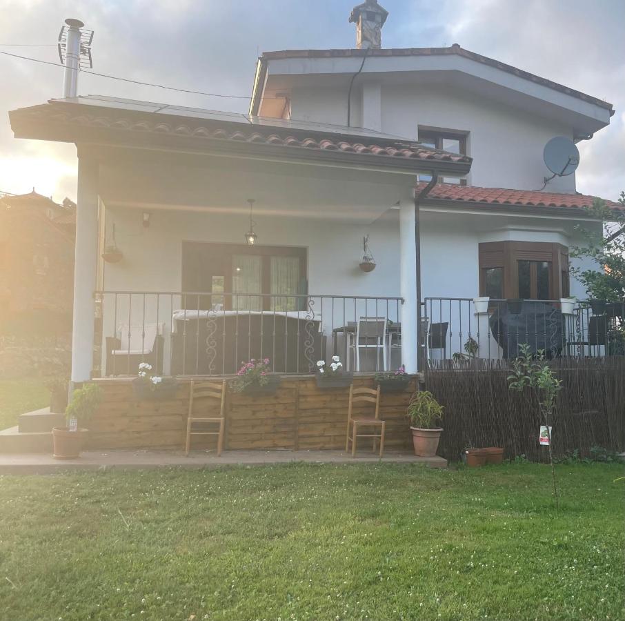 LA CASINA DEL HUERTo - B&B