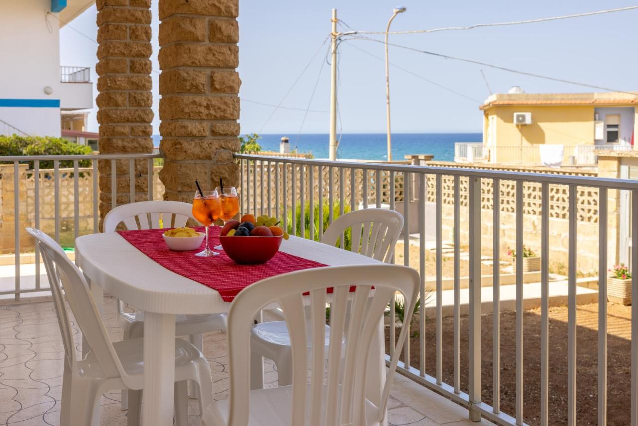 Casa Liliana 1 - Chambres d’hôtes Cava d'Aliga