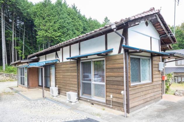 KANJYAKU-AN - Vacation STAY 76347v - B&B