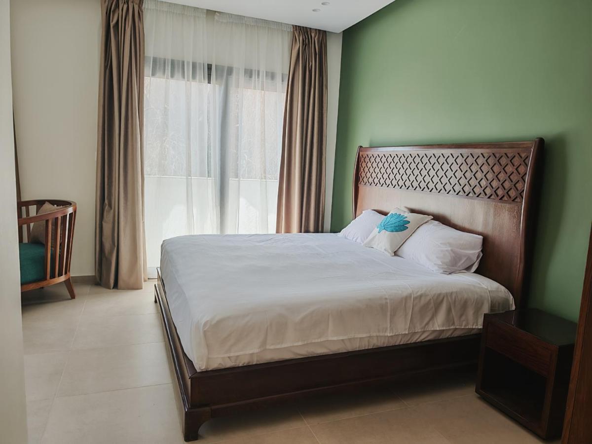 Deluxe Doppelzimmer mit Balkon