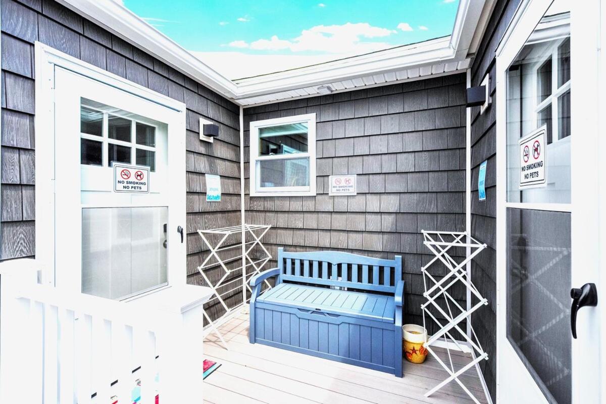 Sea & Sun Cottage #3 - B&B Hampton