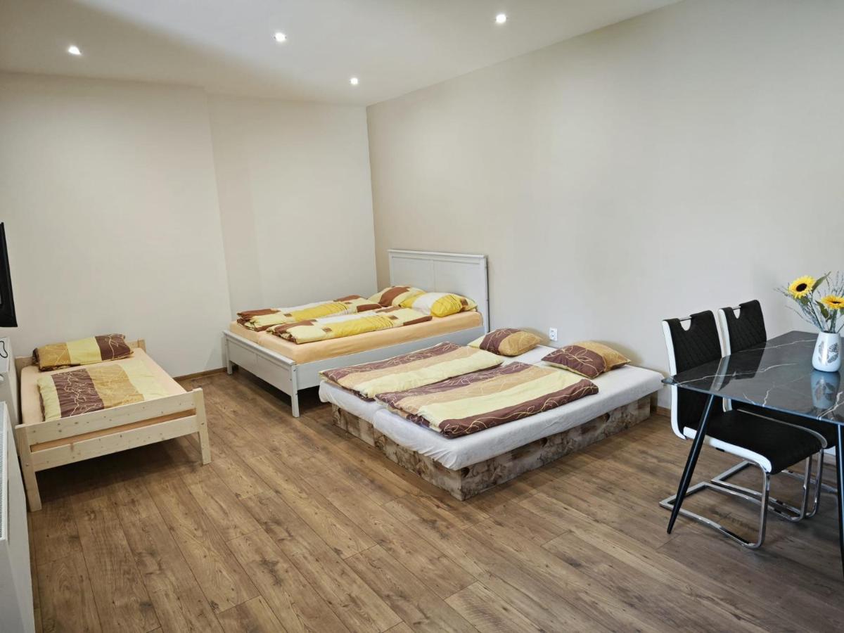 Appartement - Toegankelijk voor Mindervaliden