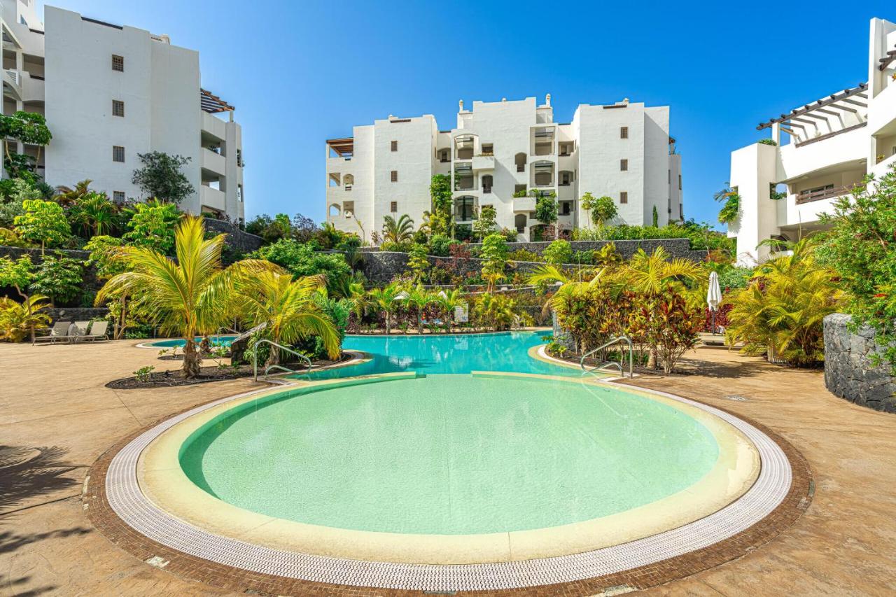 Jardines Elegant two Bedrooms - Ferienwohnung Palm-Mar
