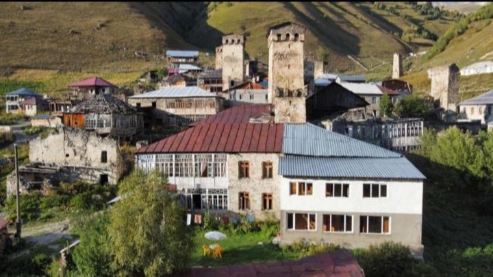 Guest House Zhora Kaldani - B&B