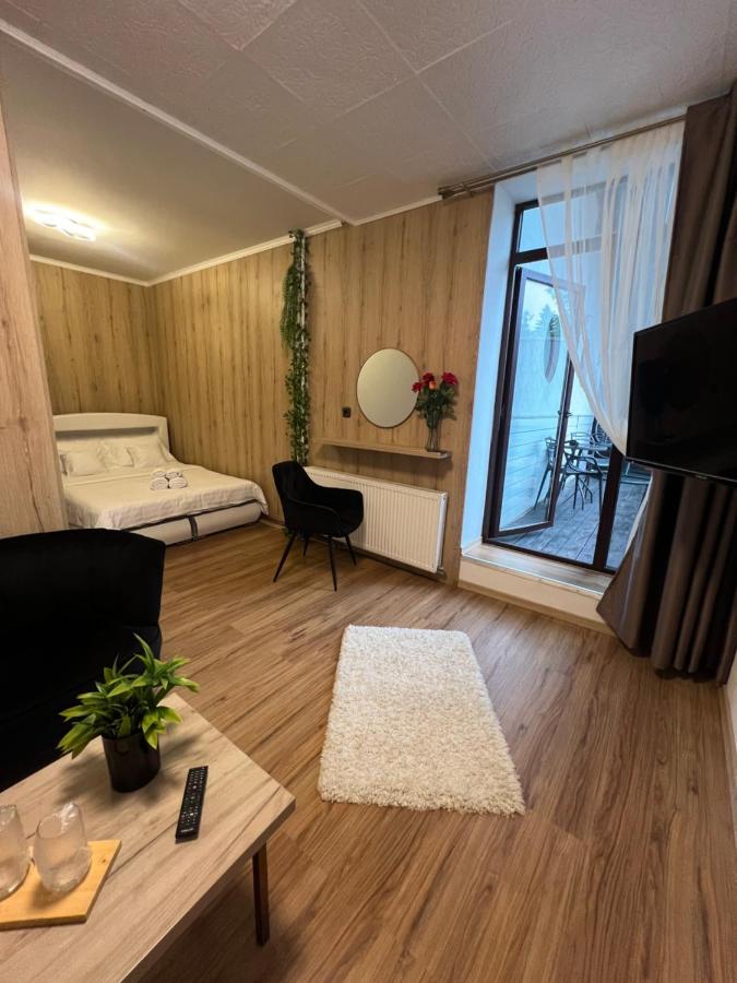 Habitación Doble con balcón