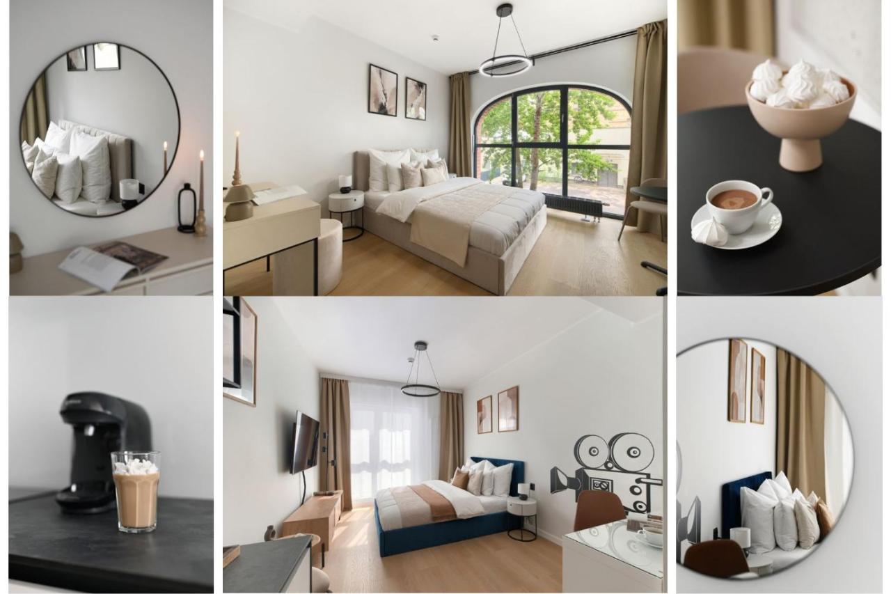 Appartamento con 1 Camera da Letto