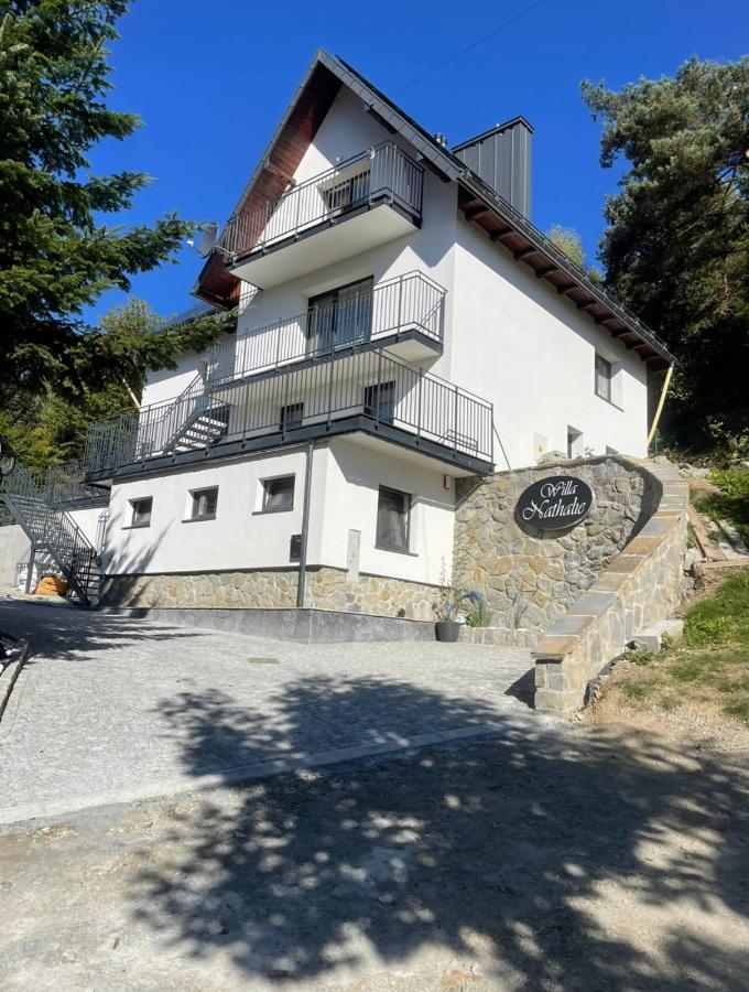 Willa Nathalie - B&B