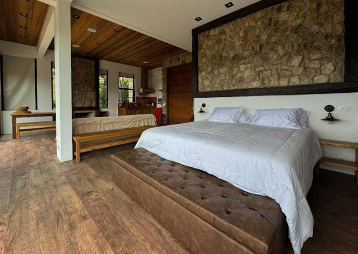 One-Bedroom Villa