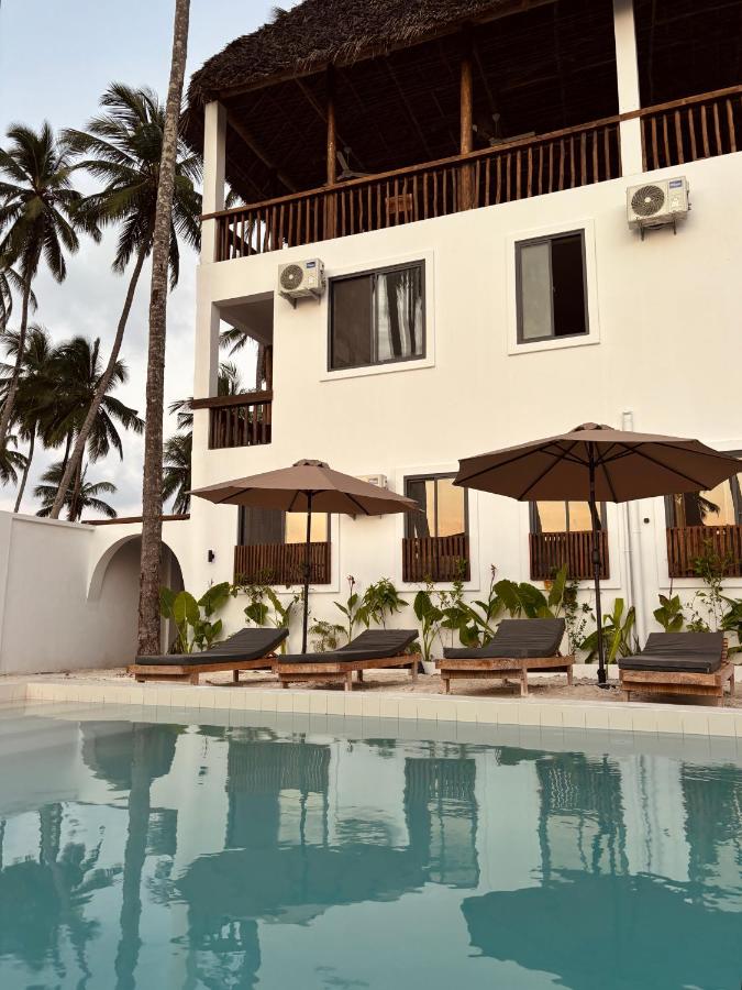 Tumbili Hotel Boutique
