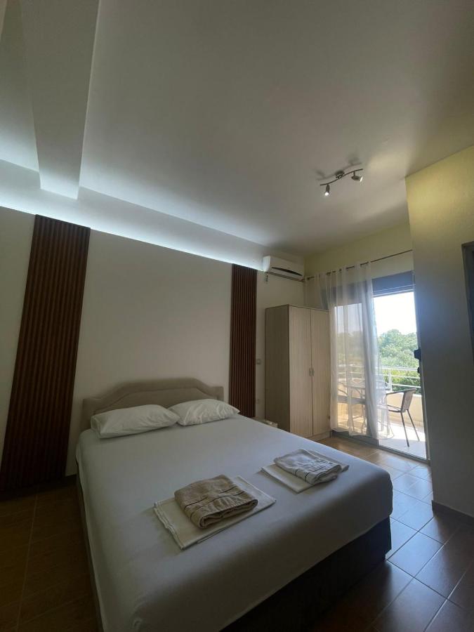 Appartamento con Balcone