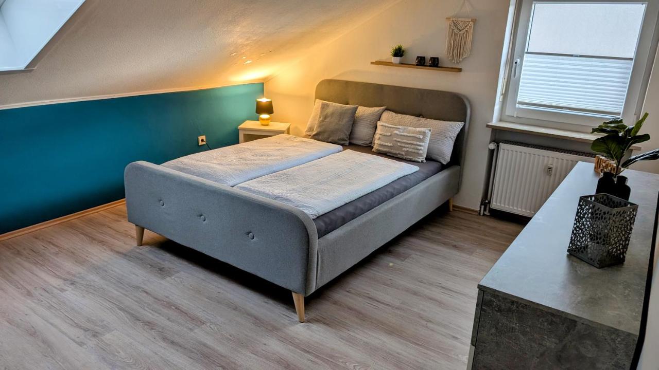 Haus Meiler - Chambres d’hôtes Windischeschenbach