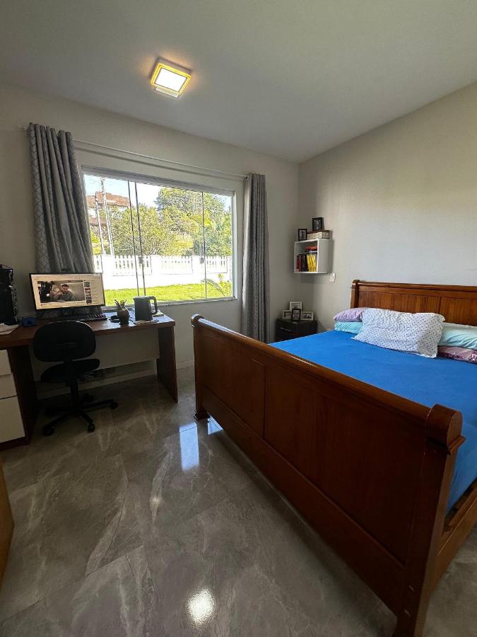 10-Bed Female Dormitory Room
