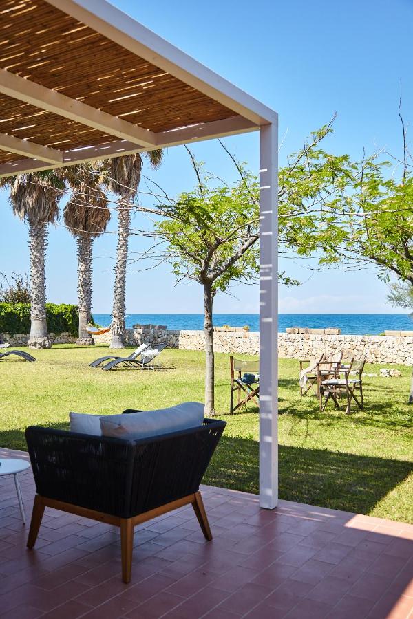 VILLA BY THE SEA - Accesso Privato al Mare - Bed and Breakfast Polignano a Mare