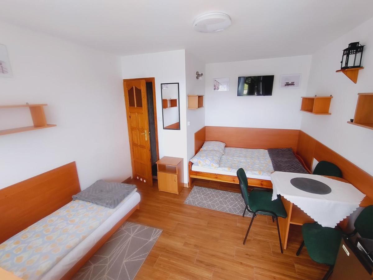 Triple Room with Private Bathroom