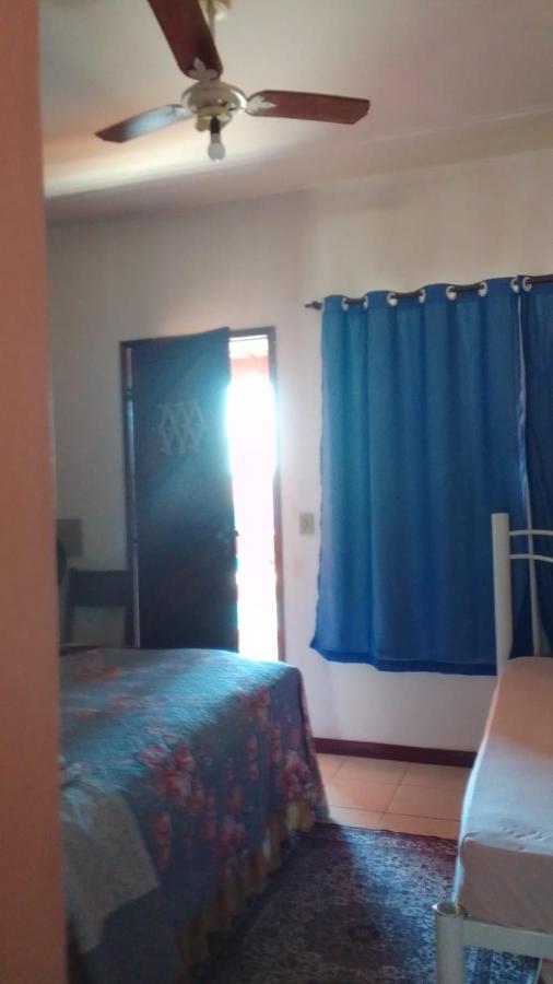 Hospedaria Meu lar - Bed and Breakfast Rio das Ostras